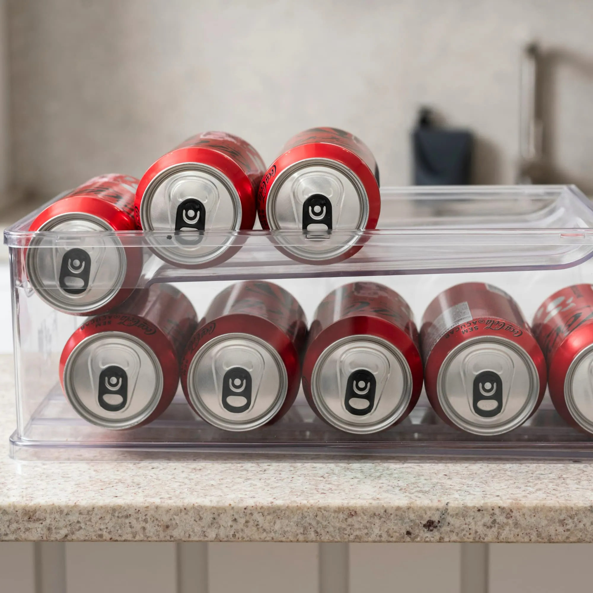 Organizador de Latas Dry